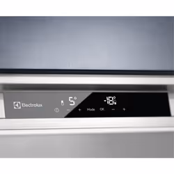 Electrolux LNT7TF18S frigorifero con congelatore Da incasso 253 L F Bianco