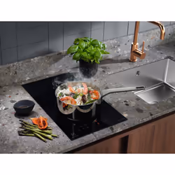 Electrolux LIT30230C Nero Da incasso 29 cm Piano cottura a induzione 2 Fornello(i) - Vista aggiuntiva 4