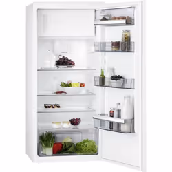 AEG SFB612F1DS, 187 L, Da incasso, F, 35 dB, SN-T, 2 kg/24h