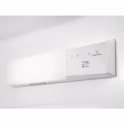 Electrolux LXB1SE11W0 monoporta Libera installazione 110 L Bianco - Vista aggiuntiva 4