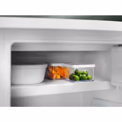Electrolux LXB1SE11W0 monoporta Libera installazione 110 L Bianco - Vista aggiuntiva 5