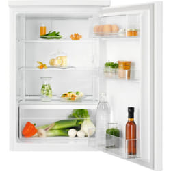 Electrolux LXB1AE13W0 frigorifero Libera installazione 134 L E Bianco