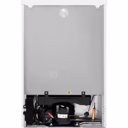 Electrolux LXB1AE13W0 frigorifero Libera installazione 134 L E Bianco
