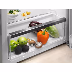 Electrolux LXB1AE13W0 frigorifero Libera installazione 134 L E Bianco - Vista aggiuntiva 4