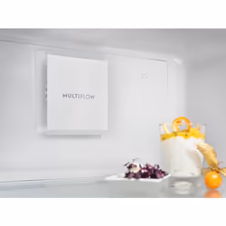 Electrolux LRT5MF38W0 frigorifero Libera installazione 390 L F Bianco - Vista aggiuntiva 4
