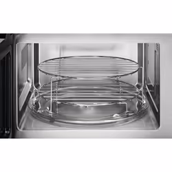 Electrolux MQ927GNE Nero Microonde combinato Da incasso 26 L 900 W - Vista aggiuntiva 4