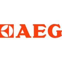 AEG HGB95522SM Gas