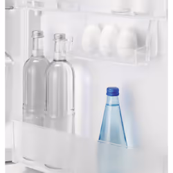 Electrolux KNT4FD18S Da incasso 265 L D Bianco - Vista aggiuntiva 7