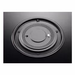 AEG HKB64029UM Nero, Argento Da incasso 60 cm Gas 4 Fornello(i) - Vista aggiuntiva 4