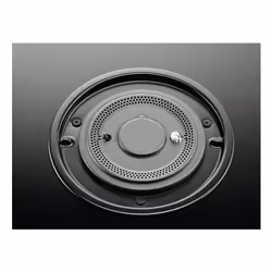 AEG HKB64029UM Nero, Argento Da incasso 60 cm Gas 4 Fornello(i) - Vista aggiuntiva 5