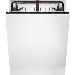AEG FSB53627P A scomparsa totale 13 coperti D