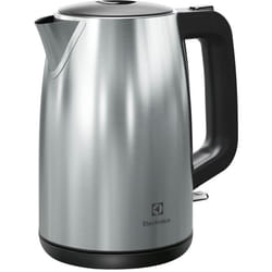 Electrolux E3K1-3ST bollitore elettrico 1,7 L 1850 W Acciaio inox