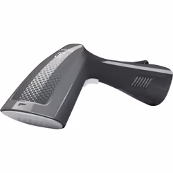 Electrolux Refine 600, Vapore per indumenti portatile, 0,125 L, 0,2 min, Grigio, 3 m, 1200 W