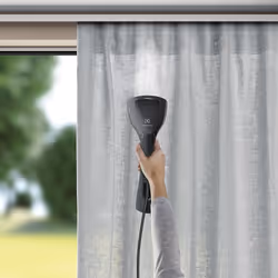 Electrolux Refine 600 Vapore per indumenti portatile 0,125 L 1200 W Grigio - Vista aggiuntiva 7
