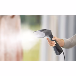 Electrolux Refine 600 Vapore per indumenti portatile 0,125 L 1200 W Grigio - Vista aggiuntiva 8