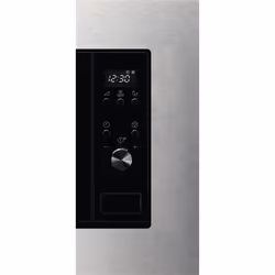 Electrolux EMS2203MMX Acciaio inox Solo microonde Da incasso 20 L 700 W - Vista aggiuntiva 3