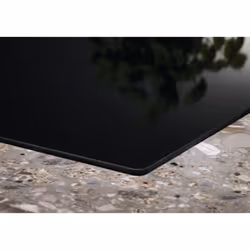 Electrolux LHR3233CK piano cottura Nero Da incasso Ceramica 2 Fornello(i) - Vista aggiuntiva 6