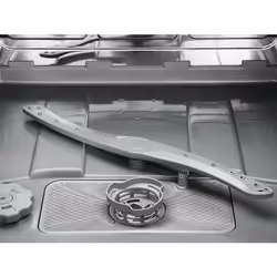 Electrolux ESF2400OS Libera installazione 6 coperti F - Vista aggiuntiva 4