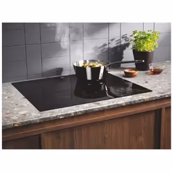 Electrolux LIL61443C Nero Da incasso 60 cm Piano cottura a induzione 4 Fornello(i) - Vista aggiuntiva 6