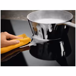 Electrolux LIL61443C Nero Da incasso 60 cm Piano cottura a induzione 4 Fornello(i) - Vista aggiuntiva 7