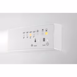 AEG SCB618E6TS Da incasso 254 L E Bianco
