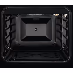 Electrolux LKK500000W Cucina Elettrico Gas Bianco - Vista aggiuntiva 4