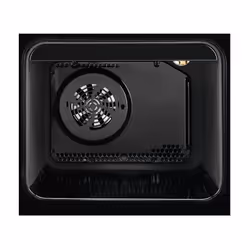 Electrolux LKR524288W Cucina Elettrico Ceramica Bianco - Vista aggiuntiva 5
