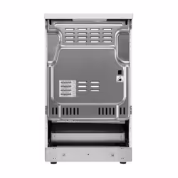 Electrolux LKR524288W Cucina Elettrico Ceramica Bianco - Vista aggiuntiva 6