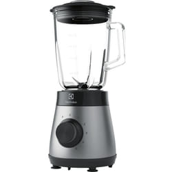 Electrolux E4TB1-6ST 1,5 L Frullatore da tavolo 800 W Acciaio inox