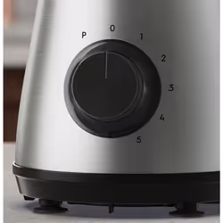 Electrolux E4TB1-6ST 1,5 L Frullatore da tavolo 800 W Acciaio inox - Vista aggiuntiva 4
