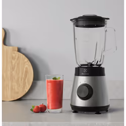 Electrolux E4TB1-6ST 1,5 L Frullatore da tavolo 800 W Acciaio inox - Vista aggiuntiva 6
