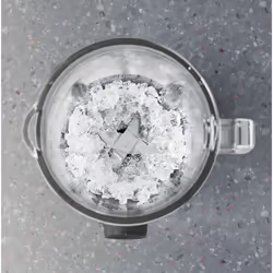 Electrolux E4TB1-6ST 1,5 L Frullatore da tavolo 800 W Acciaio inox - Vista aggiuntiva 7