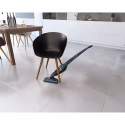 Electrolux EERC75DB Aspirapolvere a bastone 2 in 1 Batteria Secco Ciclonico Senza sacchetto 0,5 L Blu
