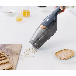 Electrolux EERC75DB Aspirapolvere a bastone 2 in 1 Batteria Secco Ciclonico Senza sacchetto 0,5 L Blu - Vista aggiuntiva 6