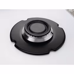 Electrolux KGG6437W Blanc Intégré 59 cm Gaz 4 zone(s) - Vista aggiuntiva 6