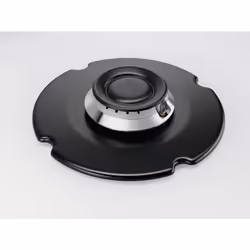 Electrolux KGG6437W Blanc Intégré 59 cm Gaz 4 zone(s) - Vista aggiuntiva 7