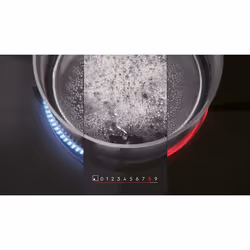 Electrolux EIL83443 Nero Da incasso 78 cm Piano cottura a induzione 4 Fornello(i) - Vista aggiuntiva 6