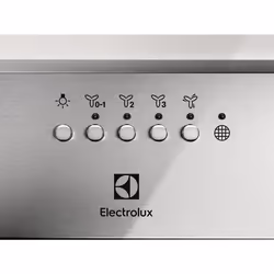 Electrolux EFG516X Integrato Acciaio inox - Vista aggiuntiva 5