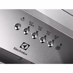 Electrolux EFG516X Integrato Acciaio inox - Vista aggiuntiva 7