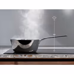 Electrolux EFG516X Integrato Acciaio inox - Vista aggiuntiva 8