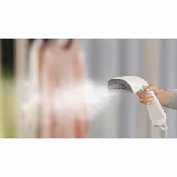 Electrolux E7HS1-6OW Vapore per indumenti portatile 0,1 L 1600 W Bianco - Vista aggiuntiva 4