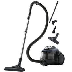 Electrolux EL61C3DB Nero, Blu