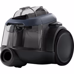 Electrolux EL61C3DB Nero, Blu - Vista aggiuntiva 6