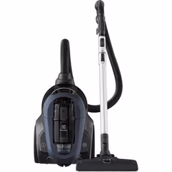 Electrolux EL61C3DB Nero, Blu - Vista aggiuntiva 7