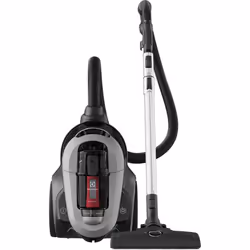 Electrolux EL61A4UG Grigio - Vista aggiuntiva 4