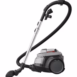 Electrolux EL61A4UG Grigio - Vista aggiuntiva 6