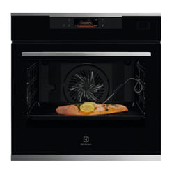Electrolux KOBBS39X 70 L Nero