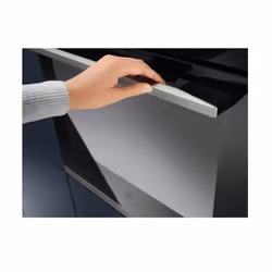 Electrolux KOBBS39X 70 L Nero