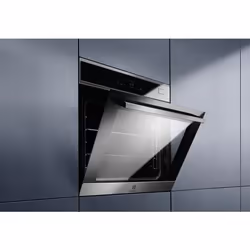 Electrolux EOB8S09X Media Nero, Acciaio inox Touch - Vista aggiuntiva 6