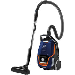 Electrolux EUOC94DB aspirapolvere a traino 5 L Aspiratore a cilindro Secco 850 W Sacchetto per la polvere